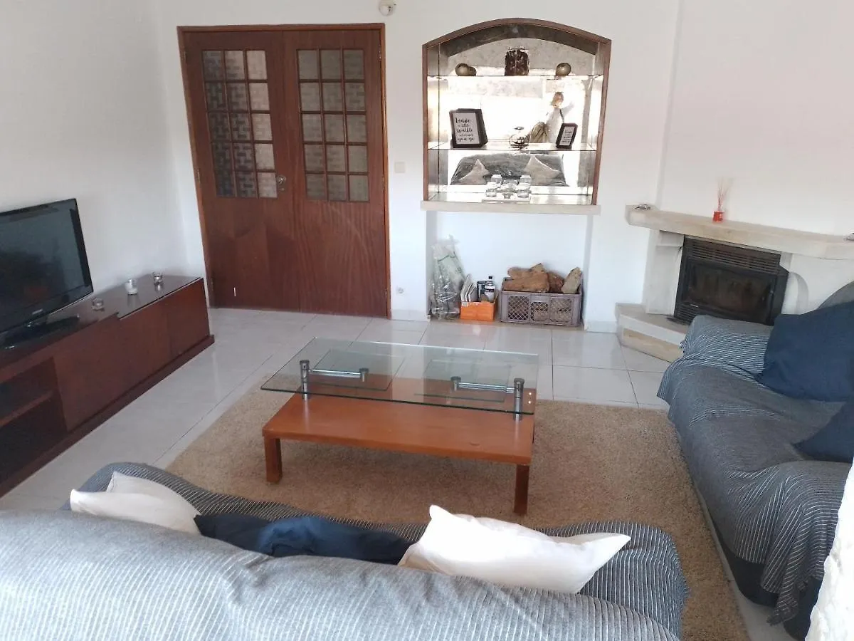 Lenny'S House Apartment Agualva-Cacem