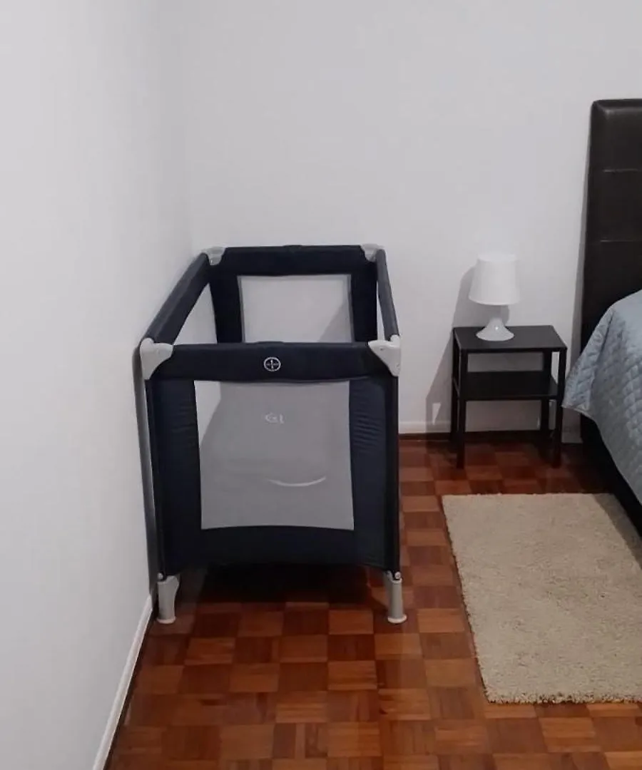 Lenny'S House Apartment Agualva-Cacem