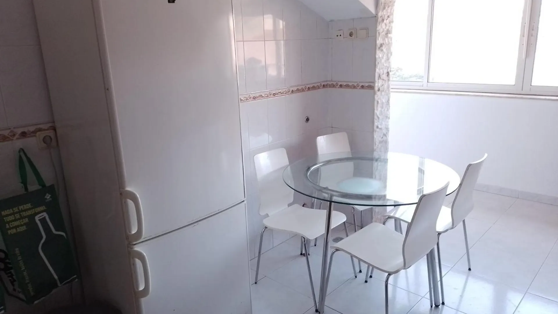 Lenny'S House Apartment Agualva-Cacem
