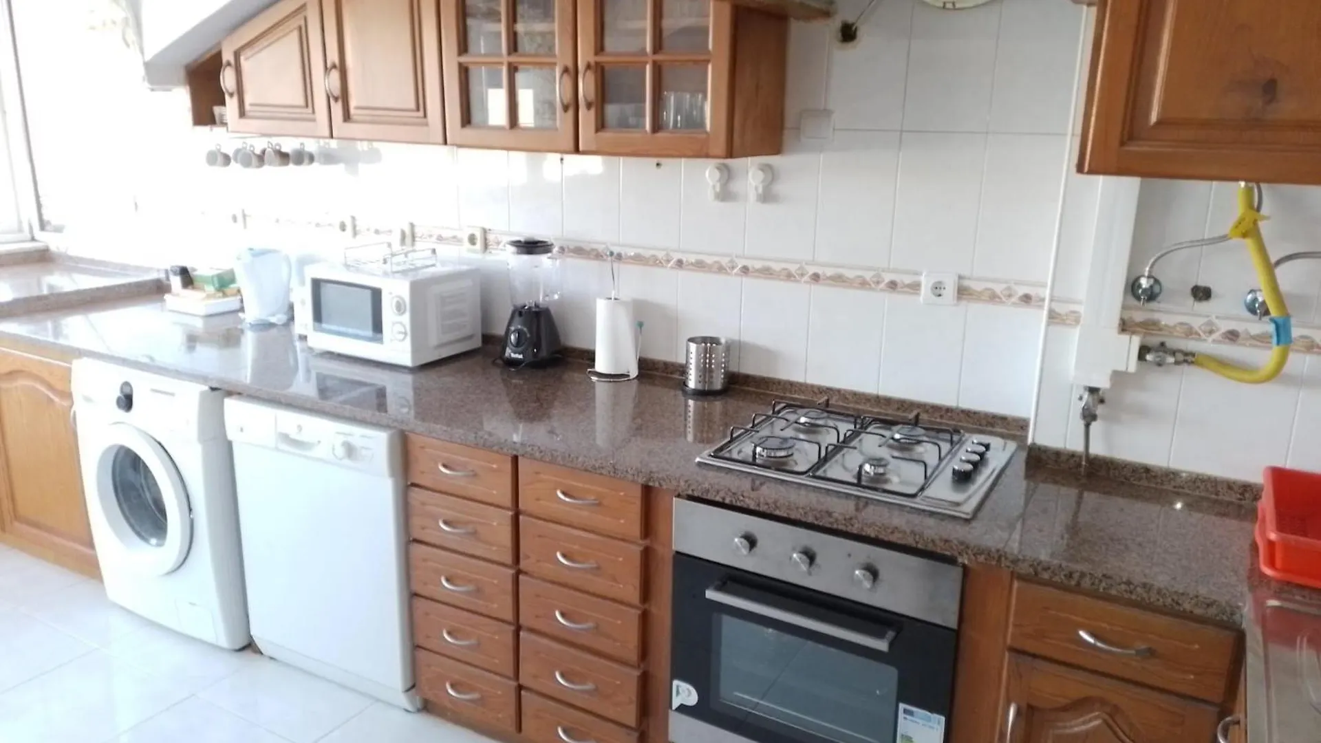 Lenny'S House Apartment Agualva-Cacem Portugal